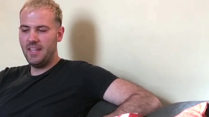 Jared Bybee interview and Goin' Home
