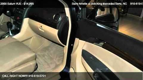 2008 Saturn VUE XE - for sale in Wilmington, NC 28403