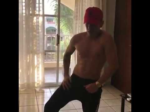 LENNY TAVAREZ - SECRETO FT NORIEL | BAILE OFICIAL | COREOGRAFÍA