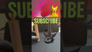 Kunai  #3dprinted