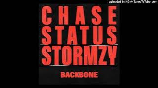 Nightcore - BACKBONE (Chase & Status ft. Stormzy)