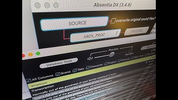 ToddAO AbsentiaDX Alts Finder