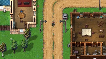 Streets of rogue 2 A huge open world Indie game that you need to know