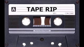 88.9 WERS Boston - Rap Explosion With T Clark (1988)