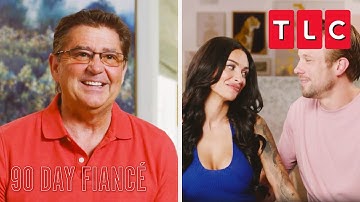 Meet the New Couples | 90 Day Fiancé | TLC