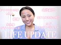 Life Update: アメリカで仕事と大学院の両立, 永住権アップデート, 結婚, ヨガインストラクター, 会社設立 👩‍💻