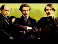 Brahms: Double Concerto (1929) Casals/Thibaud/Cortot 2024 Remastering