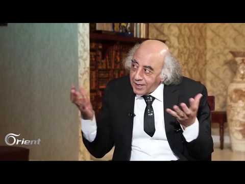 تفسير المفكر أحمد برقاوي للقبح الصادر عن الثورة الطاهرة