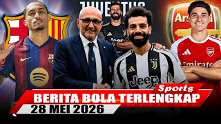 Juve Snaps Up Liverpool Players, Barca Signs Joao Pedro, Alvarez to Arsenal, Latest Football News