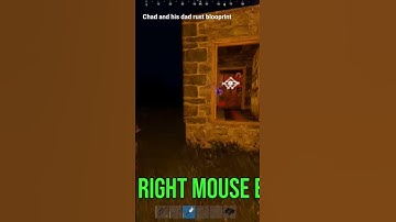 @Blooprint rust #funnymoments