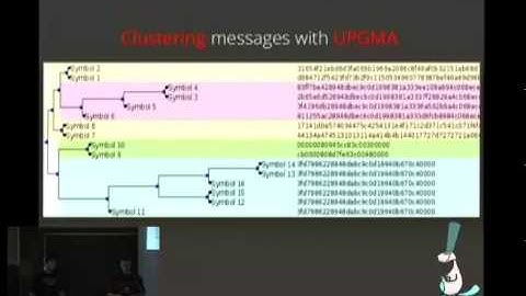 FOSDEM 2013 - Protocols Are Everywhere Re With Netzob