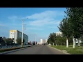 Лисаковск. Лето 2016. Где-то по городу.