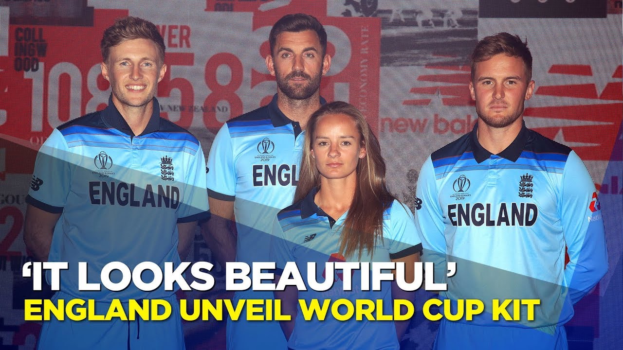 england world cup kit