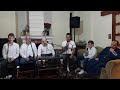 فرقة المادحين مجلس الصلاة على النبي صل الله عليه وعلى إله وإصحابه إجمعين الإخويين أحمد ويوسف مزرزع فرقة المادحين مجلس الصلاة على النبي صل الله عليه وعلى إله وإصحابه إجمعين الإخويين أحمد ويوسف مزرزع