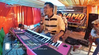 CEK SOUND - Nelongso Atiku ILUX ID (cover) L-SAMB Live Musik