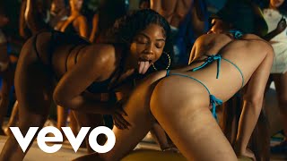 Wiz Khalifa - Baller Ft Tyga Nicki Minaj Ty Dolla Ign Official Video