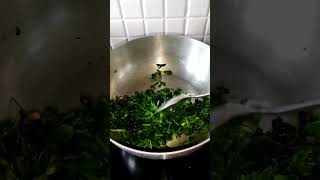 Methi Ka Saag Recipe  Easy Sabji Recipe