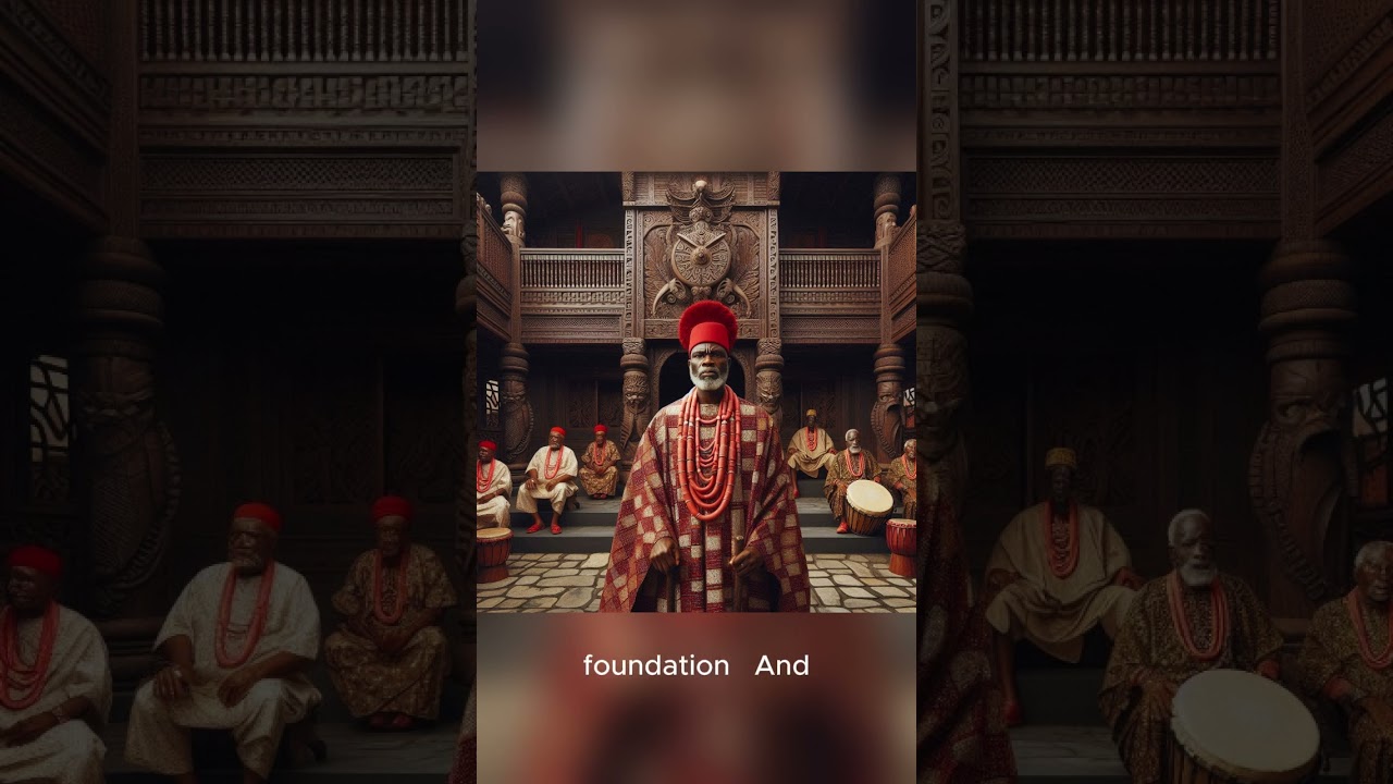 Hearts of the Red Earth: An Igbo Love Story