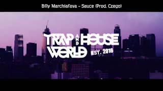 Watch Billy Marchiafava Sauce video