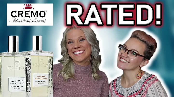 GREAT CHEAP FRAGRANCES | BEST CREMO FRAGRANCES RATED