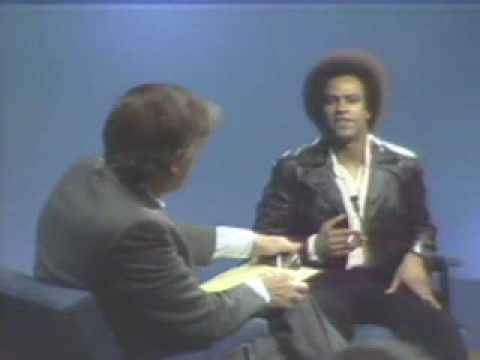 William Buckley interviews Huey Newton on Firing L...