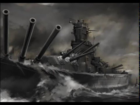 World of Warships OST - New Login Theme