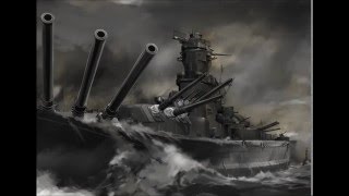 World of Warships OST - New Login Theme