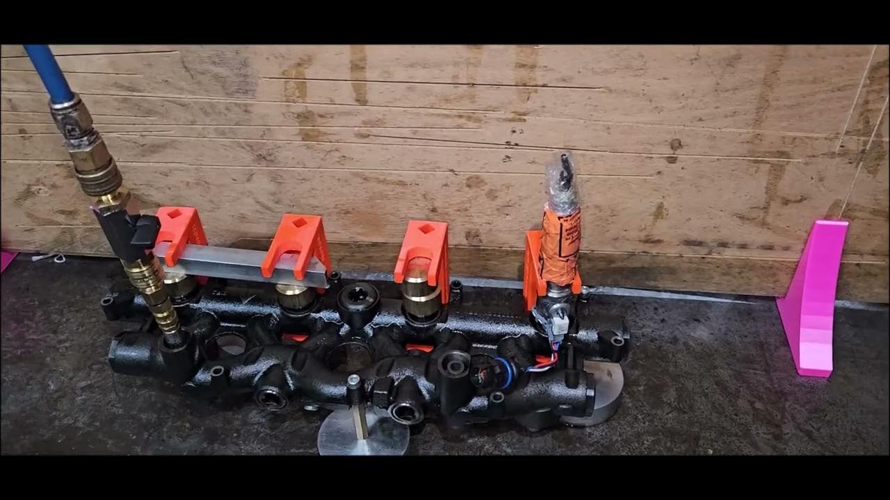 Film bad 6.0 injectors YouTube