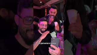 Jador Canta Ce Perversa E Lumea Live La Concert