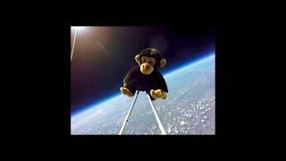 KANYE - SPACE TYPE BEAT