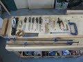 Woodwork tool kit for the beginner Woodwork tool kit for the beginner