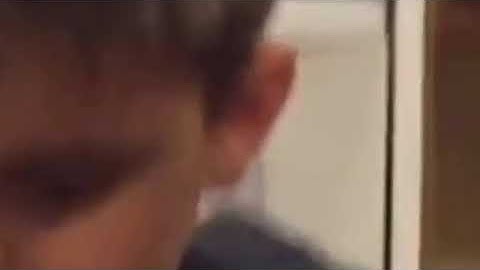 Sneak Peek Of A Music Video I’m Working On!