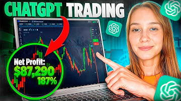 NEURAL NETWORKS FOR TRADING ➜ AI TRADING POCKET OPTION | CHATGPT BINARY OPTIONS