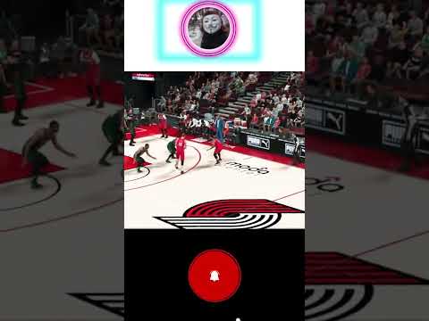 Damian Lillard Signature