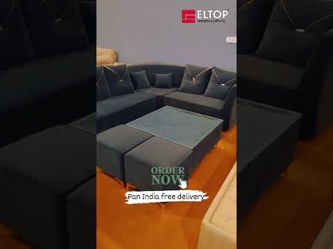 Explore our Luxury