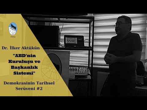 Demokrasinin Tarihsel Serüveni