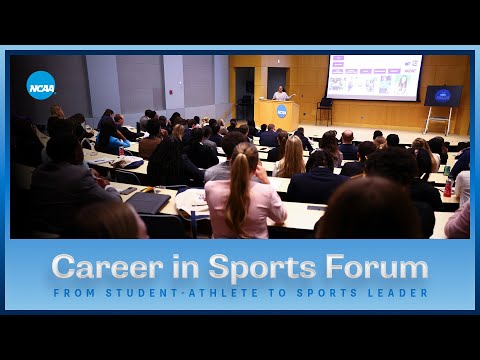 From Student-Athlete to
