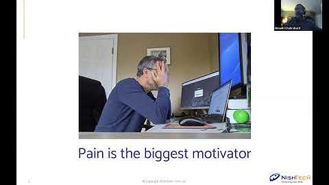 SUG-BR December 2020 - Structured Logging in Sitecore by Himadri Chakrabarti