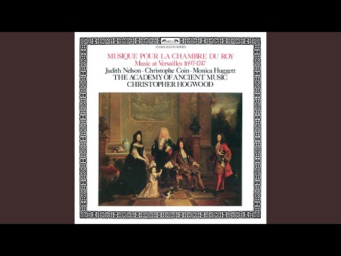 Marais: Suite no.3