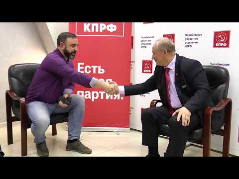 «Большая редакция». Гость