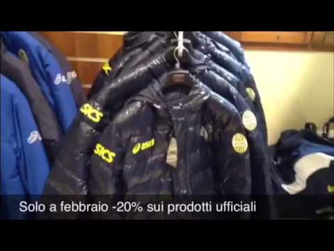 Hellas Verona Store