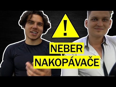 Proč je špatné
