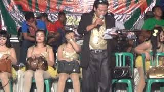 Riena Safira Sawangen Live Shou OM AMANDA MUSIC Di Kediaman BpK.Yusup Pamatan Mendek