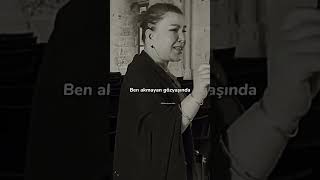 Ben Akmayan Göz Yaşımda Seni Sevrdim Şfet