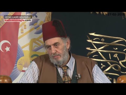 Sultan Alparslan ve