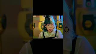 Purple Kiss - Dosie's Eye Pop Out (Zombie)