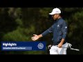 Xander Schauffele | Every Shot from Round 2 | PGA Championship 2020