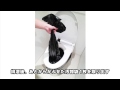BOS非常用トイレセット　～使い方～