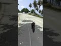 BUS SIMULATOR INDONESIA MOD PAKE NINJA H2R #bussid #bussidindonesia #bussimulatorindonesia