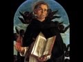 St Vincent Ferrer the Angel of the Apocalypse (Feast Day 5-April)